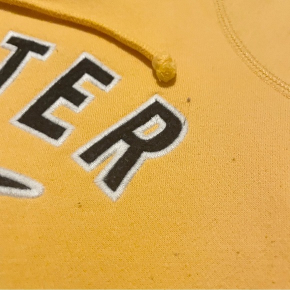 Hollister Sweatshirt Hoodie Women’s Size XS - Picture 3 of 16